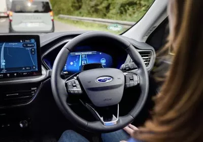 ford bluecruise accidents nhtsa autonomous cars autonomous with video
