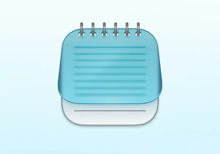 windows notepad notepad