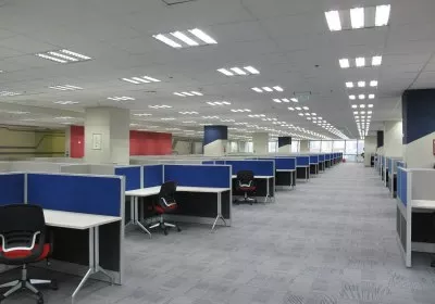 microsoft work mustafa suleyman layoffs automation