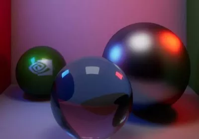 with video ray tracing lumen unreal engine