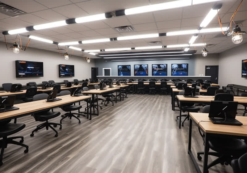 Computer science enrollment drops across UC system for the first time in 20 years amid AI shift