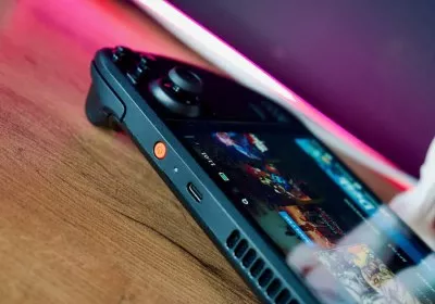 valve steam deck oled memory shortage steam deck