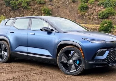 bankruptcy tesla supplier automaker mclaren fisker