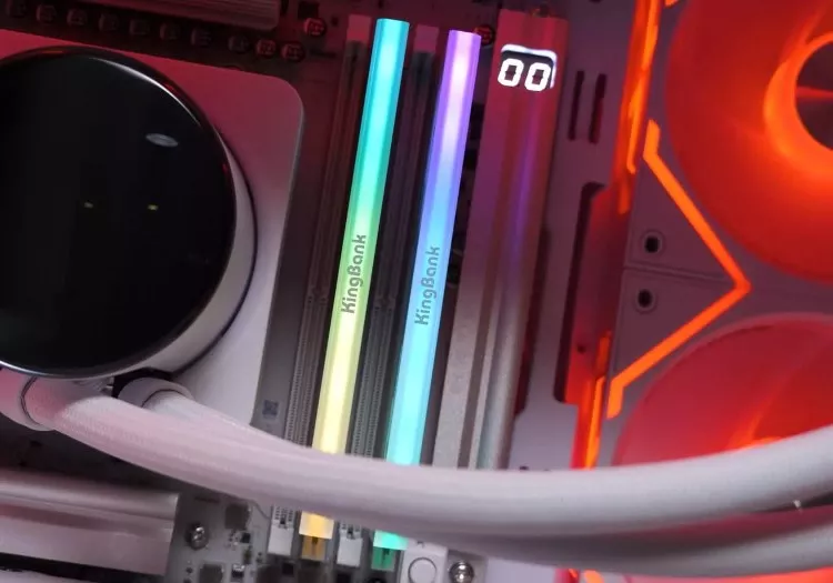 DDR5 Prices Are Broken, So We Tested Cheaper Chinese RAM