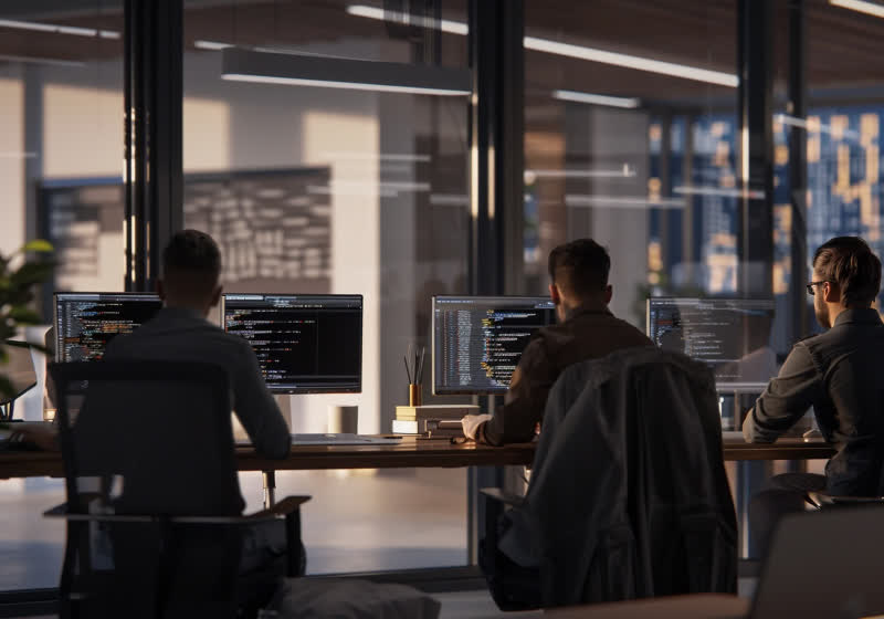 The Trump administration wants Silicon Valley to fix federal tech