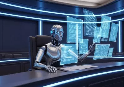 amazon aws service interruptions ai agent