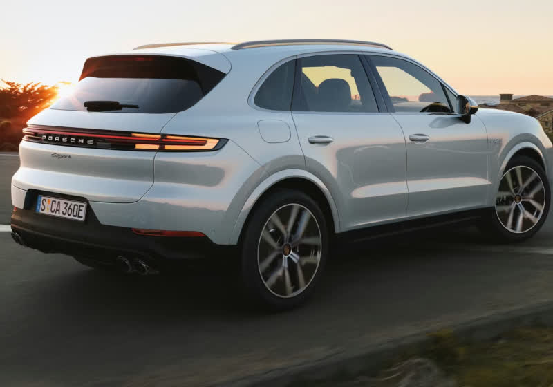 Real-world data shows plug-in hybrids use far more fuel than advertised