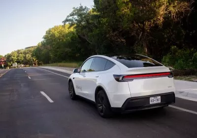 tesla waymo philippines robotaxi with video
