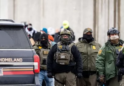 government united states regulations protests law enforcement culture palantir immigration