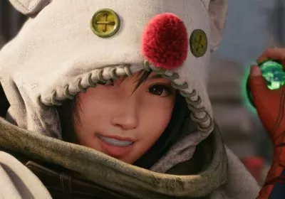 final fantasy game development