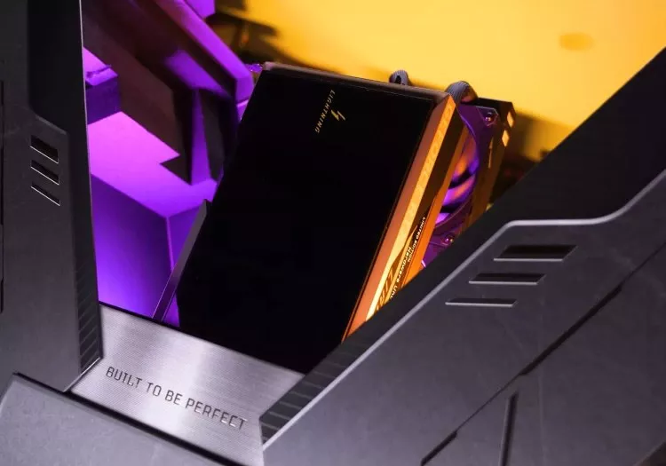 Just for Fun: We Tested MSI's 