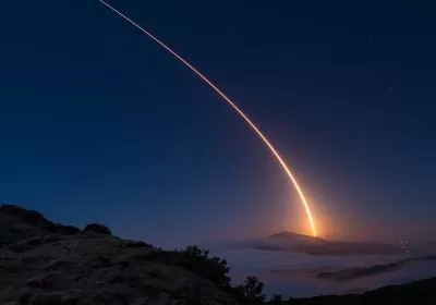 falcon research spacex falcon 9 lidar atmosphere pollution lithium