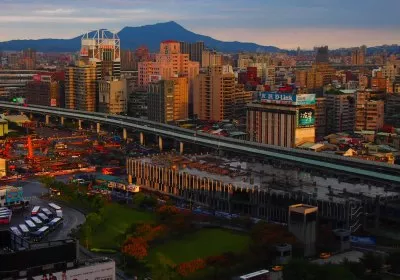 post-taiwan china taiwan united states tsmc semiconductor tariffs chipmakers chips act