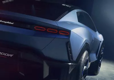 calling evs lamborghini demand electric cars