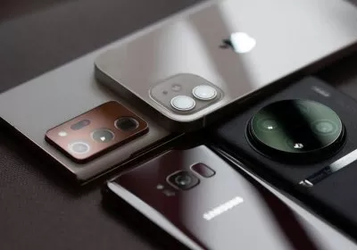 global idc shipments phones forecast