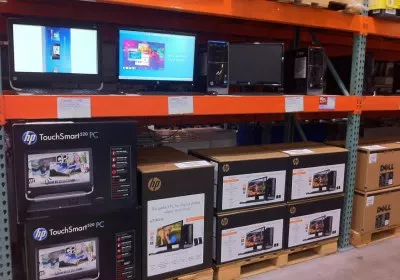 gartner pcs laptop memory