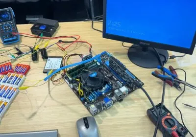 youtube diy battery enthusiast computers desktop pc with video