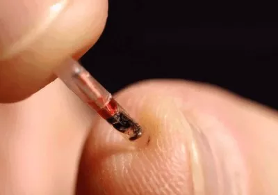 mandatory subcutaneous microchips employees banned washington state with video