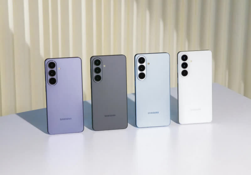 Samsung walks back S26 Ultra "10-bit" claim as privacy display raises brightness questions