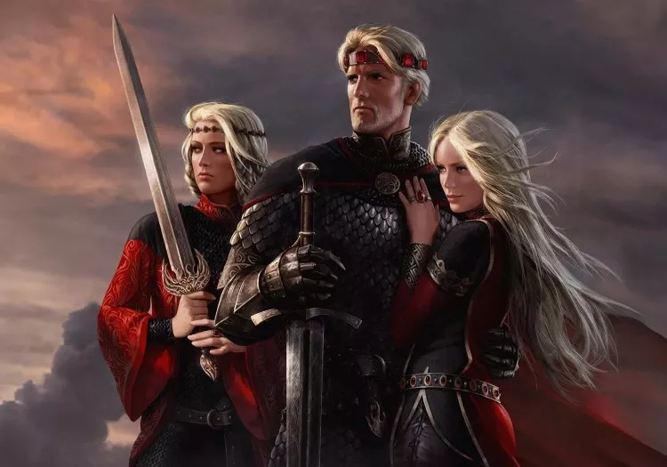 aegon movies game of thrones hbo