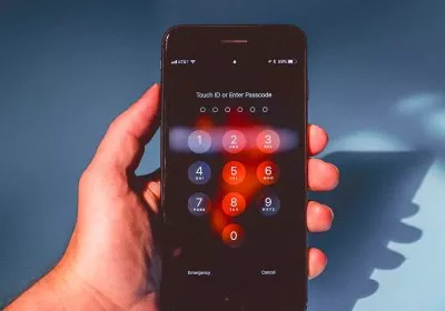 leaked iphone government united states hacking research