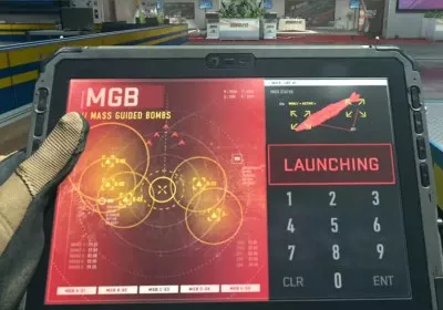 white house call duty iran with video call of duty