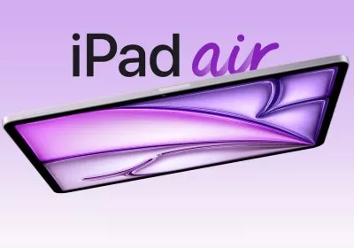 ipad air m4 ipad