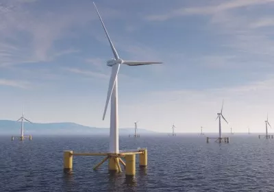 environment power data center