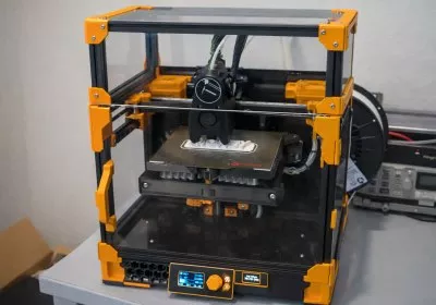 engineer asics bitcoin with video 3d printing