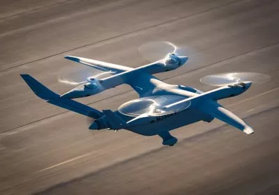 electric faa pilot aviation air taxi joby aviation transportation