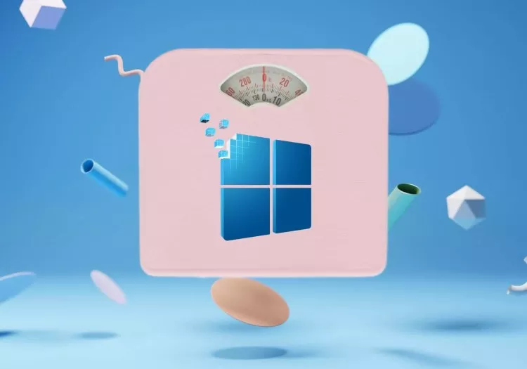Stop the Slop: 8 Tools That Clean Up Windows 11