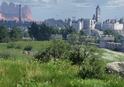 crimson desert rpg open world system requirements