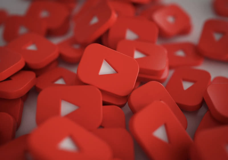 YouTube expands unskippable 30-second ads to TVs after $40 billion revenue year