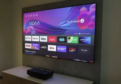 hisense tv advertising