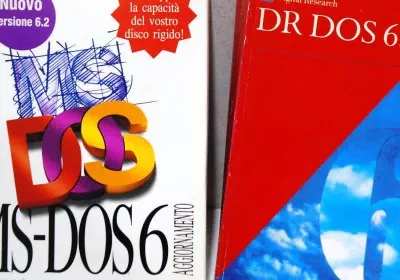 -dos ms-dos dos operating system command line digital research dr dos