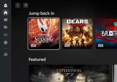 windows xbox mode pcs xbox directx operating system pc gaming gdc rendering directstorage windows 11 shaders