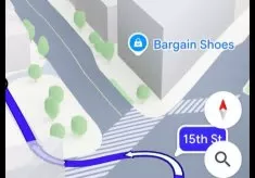 gemini google maps search google gemini