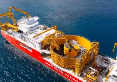 meta persian gulf iran war undersea cable