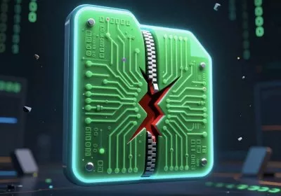 zombie zip vulnerability 7zip winrar compression