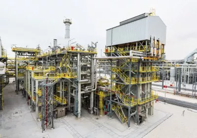 gulf south korea tsmc semiconductor sk hynix helium qatar