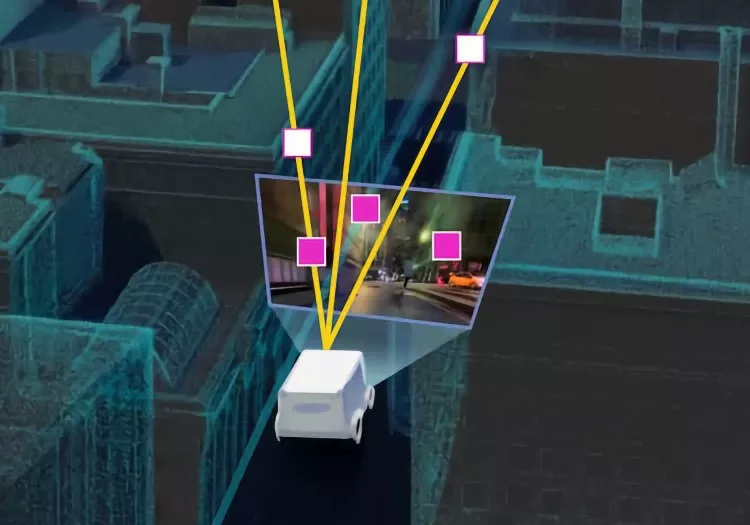 augmented reality robots delivery pokemon pokemon go gps