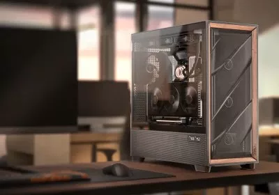 noctua antec flux pro cooling fans cases antec