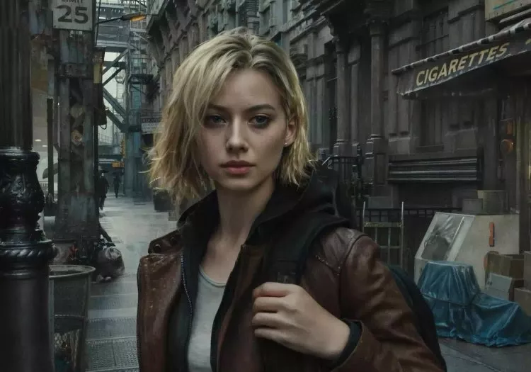 nvidia dlss nvidia upscaling computer graphics photorealism generative ai uncanny valley