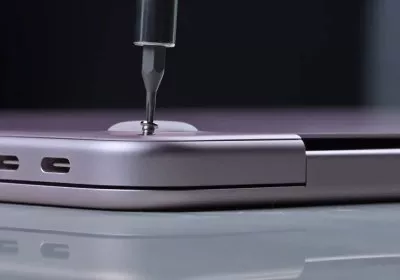 1tb macbook neo youtube storage teardown modding neo with video