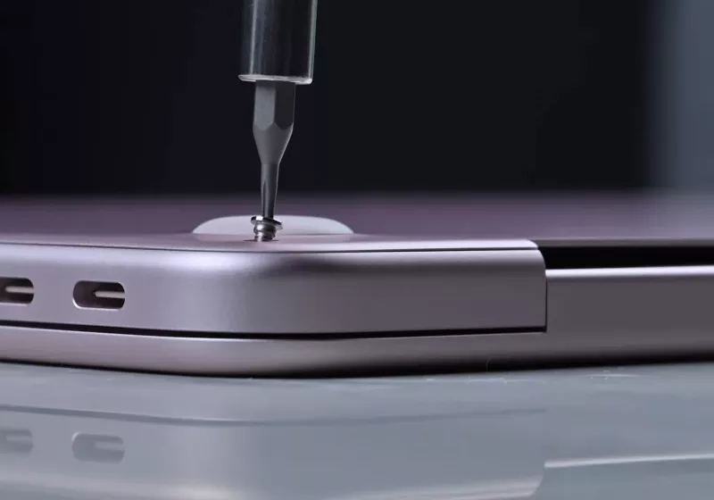 A 1TB MacBook Neo? A modder just made it happen