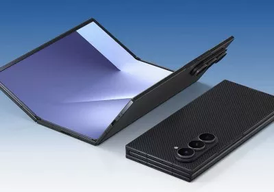 samsung galaxy trifold foldable