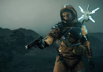 death stranding cracking hideo kojima playstation 5 sony steam drm piracy