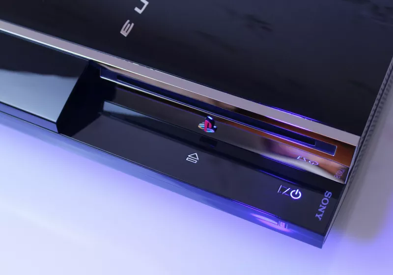 Sony releases new PlayStation 3 update nearly 20 years after launch