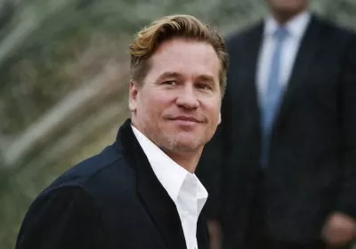 val kilmer