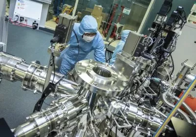 scientists battery australia quantum mechanics laser